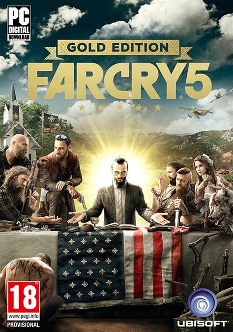farcry 5 steamunlocked|far cry 5 free download.